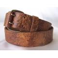 Vintage Jeans belt - 40mm Vintage Jeans belt - 40mm