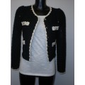 Yumi Bobble Cardigan