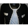 Yumi Bobble Cardigan
