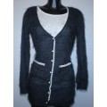 Yumi Stringy Cardigan