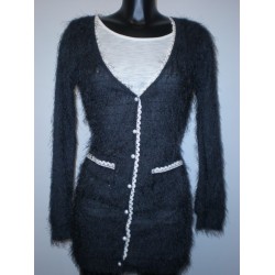 Yumi Stringy Cardigan