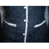Yumi Stringy Cardigan