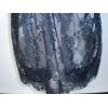 Lacey Sequin Yumi Dress, Champagne