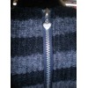 Striped Yumi Jumper Dress BG