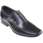 Andorra Front shoe