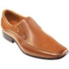 Andorra Front shoe