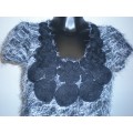 Stringy Yumi Jumper Dress