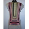 Yumi Stripe Jumper Dress