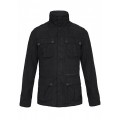 Firetrap Men's Poacher's Jacket (Byrd) Firetrap Men's Poacher's Jacket (Byrd)