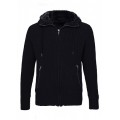 Firetrap Zip Thru Hooded Cardi (Majored) Firetrap Zip Thru Hooded Cardi (Majored)