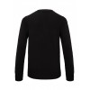 Firetrap Side Button Opening Crew Neck Long Sleeve Jumper (aded) Firetrap Side Button Opening Crew Neck Long Sleeve Jumper (aded)