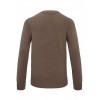 Firetrap Side Button Opening Crew Neck Long Sleeve Jumper (aded) Firetrap Side Button Opening Crew Neck Long Sleeve Jumper (aded)