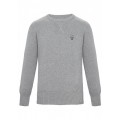 Firetrap Men's Long Sleeve Jumper (Galaxed2) Firetrap Men's Long Sleeve Jumper (Galaxed2)