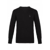 Firetrap Men's Long Sleeve Jumper (Galaxed2)