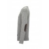 Firetrap Cable Knit Crew Neck Jumper (Submere)