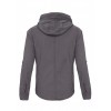 Firetrap Zip-Up Over Shirt With Hood (Mind) Firetrap Zip-Up Over Shirt With Hood (Mind)