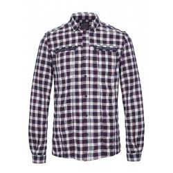 Firetrap Long Sleeve Check Shirt (viral)