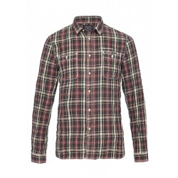Firetrap Men's Check Shirt (Grinder) Firetrap Men's Check Shirt (Grinder)