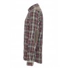 Firetrap Men's Check Shirt (Grinder) Firetrap Men's Check Shirt (Grinder)