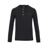 Firetrap Men's Long Sleeve Tee (Berg)