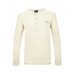 Firetrap Men's Long Sleeve Tee (Berg)