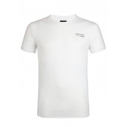 Firetrap Crew Neck Short Sleeve Foundation Tee (Trail)