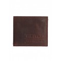 Firetrap Leather Embossed Wallet (Embossed)