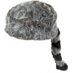 Davy Crockett Hat