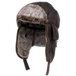 Mil-Com Pilot Hat