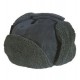 Sherpa Fleece Hat