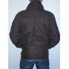 2 in 1 Leather Jacket 338