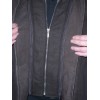 2 in 1 Leather Jacket 338