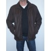 2 in 1 Leather Jacket 338