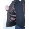 2 in 1 Leather Jacket 338