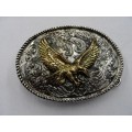 Eagle Belt Buckle