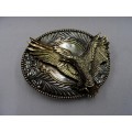 Eagle Belt Buckle - WWGD 824