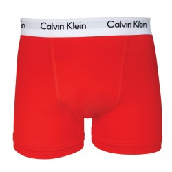 Pack Of 3 Calvin Klein Boxer Shorts