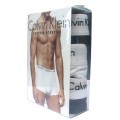 Pack Of 3 Calvin Klein Boxer Shorts