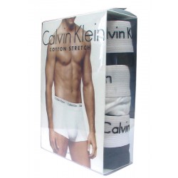 Pack Of 3 Calvin Klein Boxer Shorts