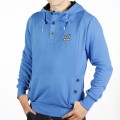 Ledger Hoody Voi Jeans