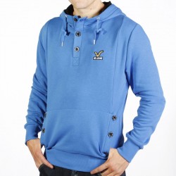 Ledger Hoody Voi Jeans