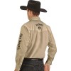 Jack Daniels Shirt Style 1K