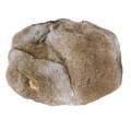 Cossack Hat With Badge