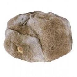 Cossack Hat With Badge