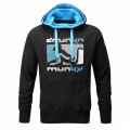 Black Crater Hoodie Drunknmunky Black Crater Hoodie Drunknmunky
