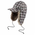 Grey Ice Trucker Cap Drunknmunky