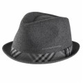 Pork Pie Hat Drunknmunky Pork Pie Hat Drunknmunky