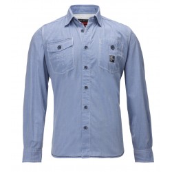 Duck And Cover Snapper Shirt