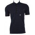 Duck And Cover Cheriton Polo Shirt Duck And Cover Cheriton Polo Shirt