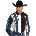 Jack Daniels Shirt Style 2
